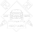 The Mechanic