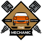 The Mechanic